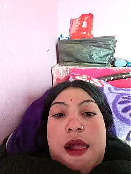 Snapshot of Jankisinghji chatting on January 6, 2026, 5:33 am Jankisinghji online show from January 6, 2026, 5:33 am