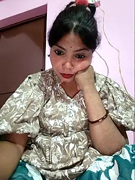 Snapshot of Jankisinghji chatting on December 20, 2025, 4:32 pm Jankisinghji online show from December 20, 2025, 4:32 pm