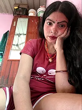 Snapshot of Jankisinghji chatting on February 15, 2026, 8:02 am Jankisinghji online show from February 15, 2026, 8:02 am