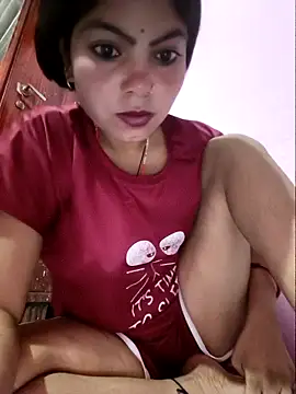 Snapshot of Jankisinghji chatting on February 22, 2026, 12:46 am Jankisinghji online show from February 22, 2026, 12:46 am