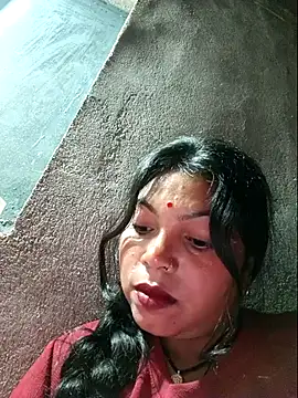 Snapshot of Jankisinghji chatting on December 2, 2025, 6:20 pm Jankisinghji online show from December 2, 2025, 6:20 pm