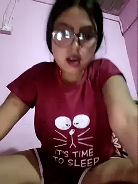 Snapshot of Jankisinghji chatting on February 1, 2026, 1:20 pm Jankisinghji online show from February 1, 2026, 1:20 pm