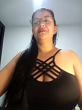 Snapshot of CelesteAlvarez1989 chatting on July 7, 2026, 5:54 am CelesteAlvarez1989 online show from July 7, 2026, 5:54 am