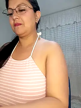 CelesteAlvarez1989 online show from February 27, 2026, 1:50 am