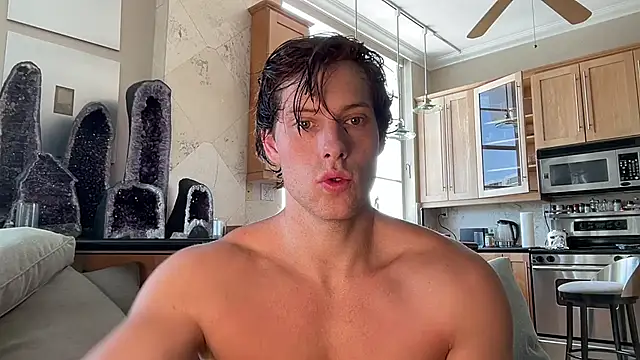 alex islivee online show from July 19, 2026, 5:42 pm