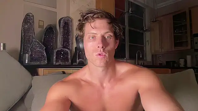 alex islivee online show from July 19, 2026, 2:31 am
