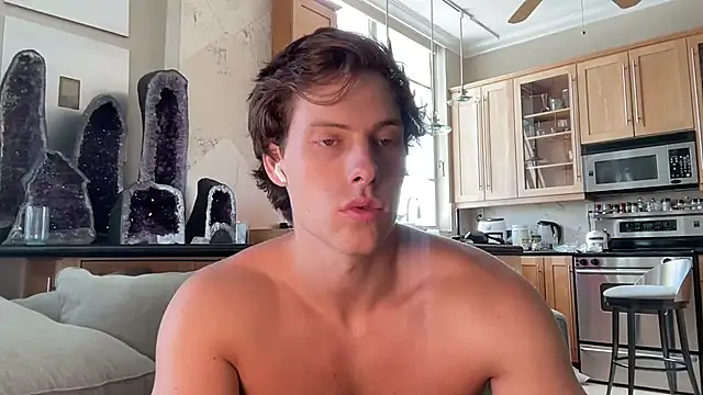 alex islivee online show from July 24, 2026, 8:05 pm