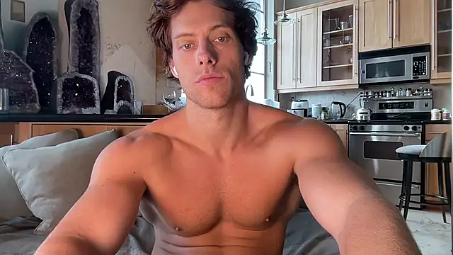 alex islivee online show from July 27, 2026, 6:48 pm