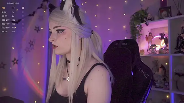 vronnier online show from February 5, 2026, 3:08 pm