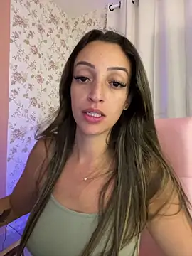 BelleRune online show from February 10, 2026, 5:23 pm