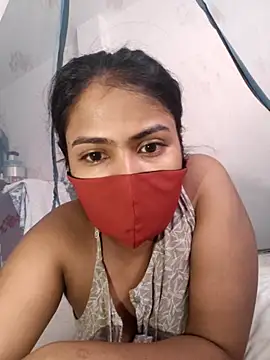 Red Love 1 online show from May 19, 2026, 1:10 am