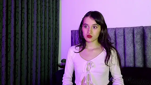 Snapshot of Eternalnight_sm chatting on February 26, 2026, 4:45 am Eternalnight sm online show from February 26, 2026, 4:45 am