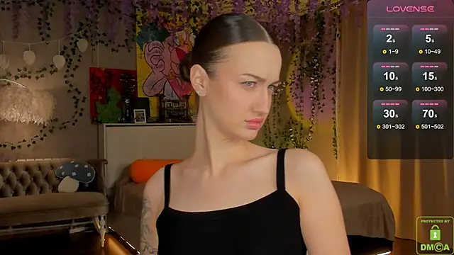 that eva online show from November 22, 2025, 6:12 am