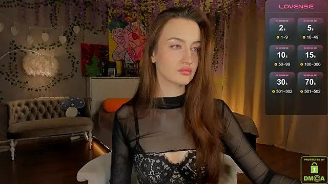 that eva online show from November 25, 2025, 6:14 am