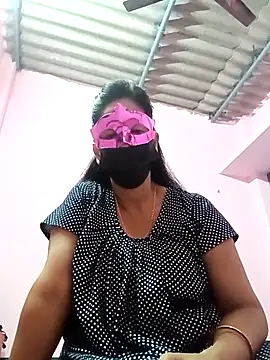 Nisha  19 online show from November 29, 2025, 3:45 pm