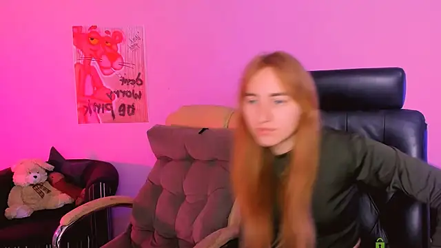 ketty red online show from November 18, 2025, 10:07 am