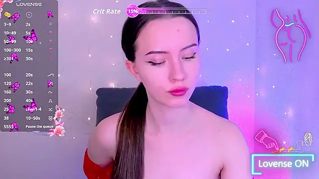 Snapshot of BellaVelure6767 chatting on March 14, 2026, 11:44 pm BellaVelure6767 online show from March 14, 2026, 11:44 pm