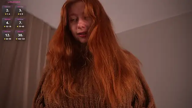 AdritVance online show from March 22, 2026, 7:21 am