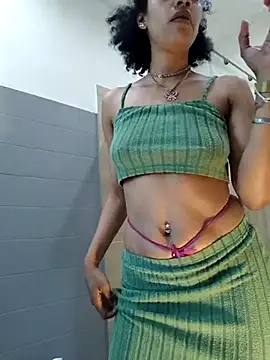 chanell95 online show from May 17, 2026, 5:13 pm