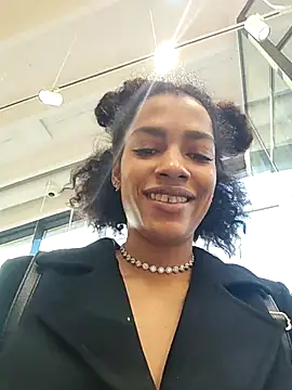 chanell95 online show from December 19, 2025, 3:03 pm