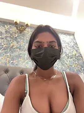 sexyayeshadesi online show from March 24, 2026, 8:20 pm