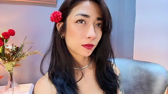 Snapshot of AmbarOishi__ chatting on February 4, 2026, 2:45 pm AmbarOishi online show from February 4, 2026, 2:45 pm