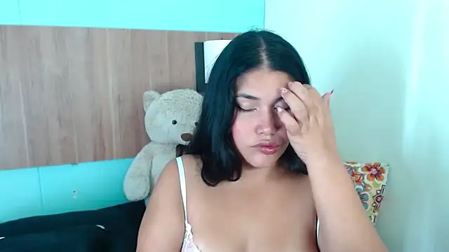 Snapshot of Channel_Mills chatting on February 6, 2026, 9:22 pm Channel Mills online show from February 6, 2026, 9:22 pm