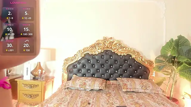 Snapshot of Samantha_Bale chatting on March 23, 2026, 12:05 pm Samantha Bale online show from March 23, 2026, 12:05 pm