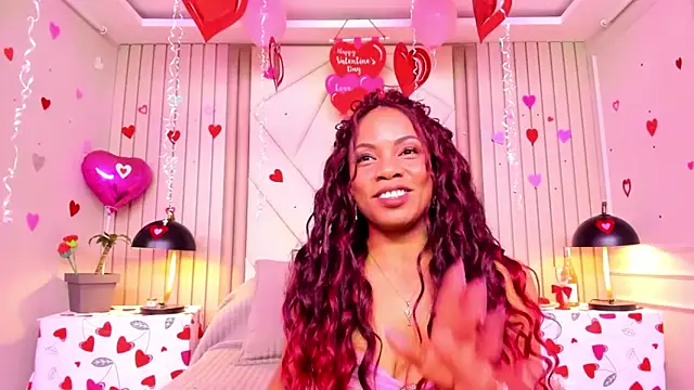 LailaDavidson online show from February 14, 2026, 12:27 pm