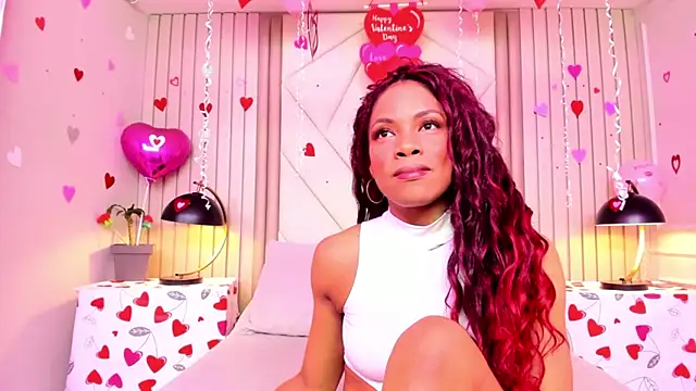 LailaDavidson online show from February 17, 2026, 12:13 pm