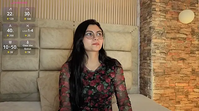 Snapshot of Lucy_Belmont chatting on November 14, 2025, 7:50 pm Lucy Belmont online show from November 14, 2025, 7:50 pm