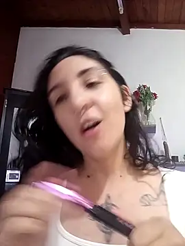 Melinerd online show from March 18, 2026, 5:47 pm