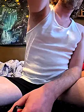 SamuelRed 19 online show from November 14, 2025, 6:55 pm