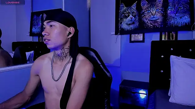 frewfunn online show from November 20, 2025, 3:40 am