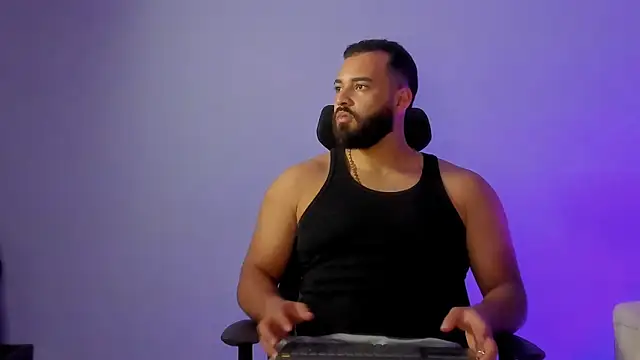 Chris Varden online show from December 22, 2025, 7:14 pm