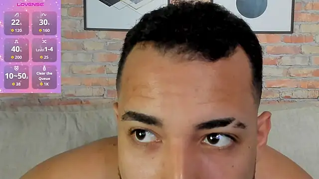 Chris Varden online show from January 7, 2026, 7:19 pm