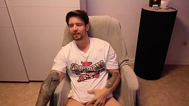 Mystery Mark online show from November 27, 2025, 6:30 pm