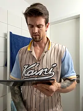 Snapshot of Mystery_Mark chatting on March 2, 2026, 5:20 pm Mystery Mark online show from March 2, 2026, 5:20 pm