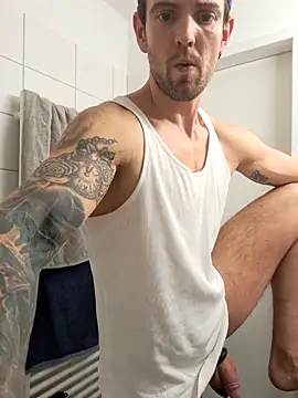 Mystery Mark online show from February 15, 2026, 6:18 pm