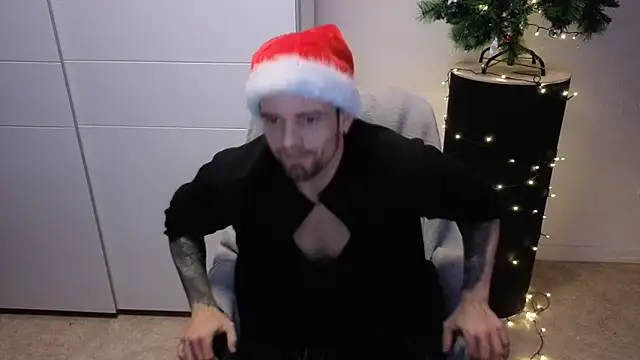 Mystery Mark online show from December 15, 2025, 5:52 pm