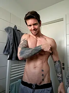 Snapshot of Mystery_Mark chatting on March 7, 2026, 1:38 pm Mystery Mark online show from March 7, 2026, 1:38 pm