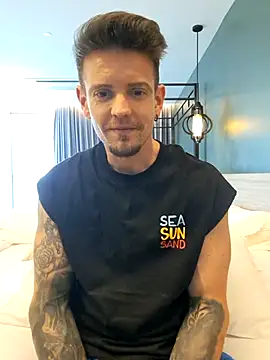 Snapshot of Mystery_Mark chatting on March 23, 2026, 5:07 am Mystery Mark online show from March 23, 2026, 5:07 am