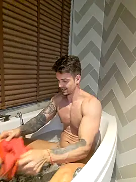 Snapshot of Mystery_Mark chatting on March 27, 2026, 2:18 pm Mystery Mark online show from March 27, 2026, 2:18 pm