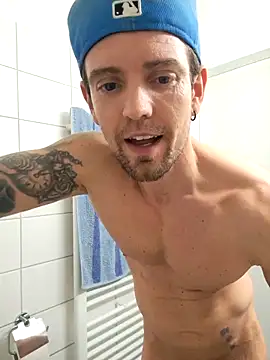 Mystery Mark online show from February 23, 2026, 7:03 pm