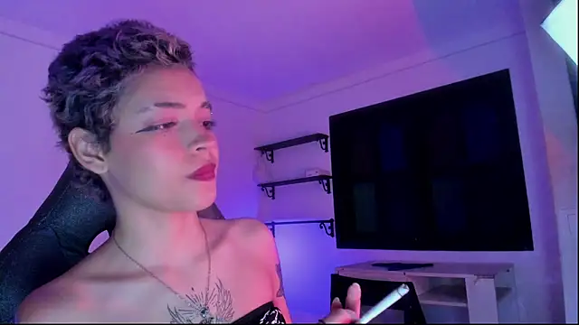 Anny Kiitty online show from January 11, 2026, 3:57 am