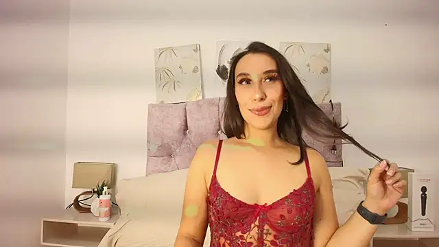 Bella Brown2 online show from December 15, 2025, 7:52 pm