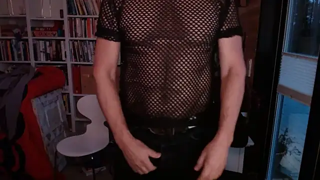 gymdaddypwrbtm online show from November 25, 2025, 6:36 am