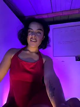 mariethebush online show from November 17, 2025, 1:42 am