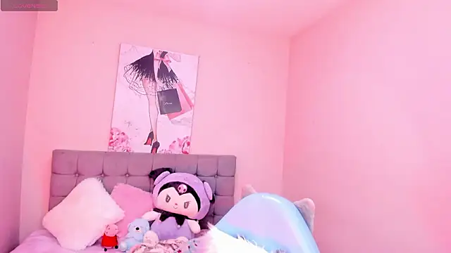 Milu carbajal x online show from February 28, 2026, 2:11 am