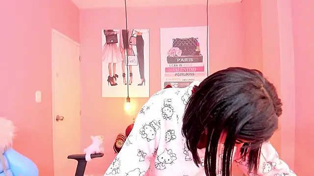 Milu carbajal x online show from February 13, 2026, 1:00 pm